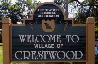 Village of Crestwood